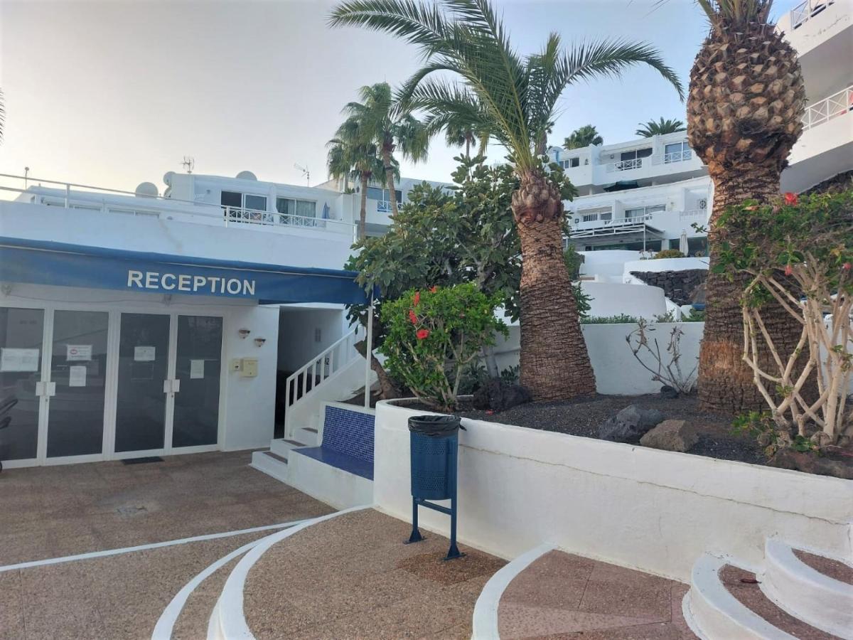 Cozy Etta Apartment 501 With A Wonderful Sea-View Terrace Puerto del Carmen  Exterior foto
