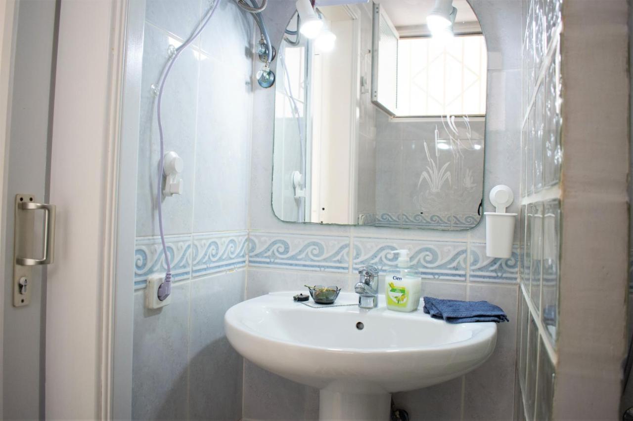 Cozy Etta Apartment 501 With A Wonderful Sea-View Terrace Puerto del Carmen  Exterior foto