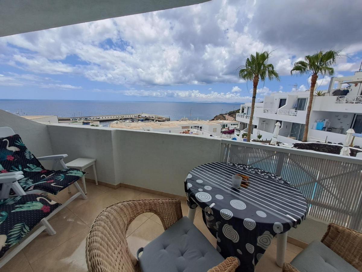 Cozy Etta Apartment 501 With A Wonderful Sea-View Terrace Puerto del Carmen  Exterior foto