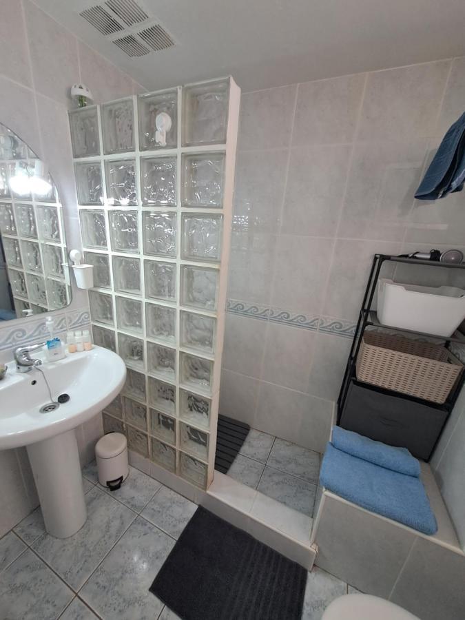 Cozy Etta Apartment 501 With A Wonderful Sea-View Terrace Puerto del Carmen  Exterior foto
